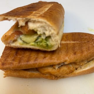 Crunch Panini