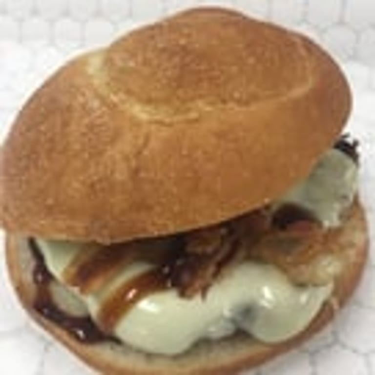 Delicious Burger Options