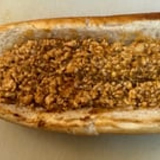 Littles Favorites Sandwich (Small 7").