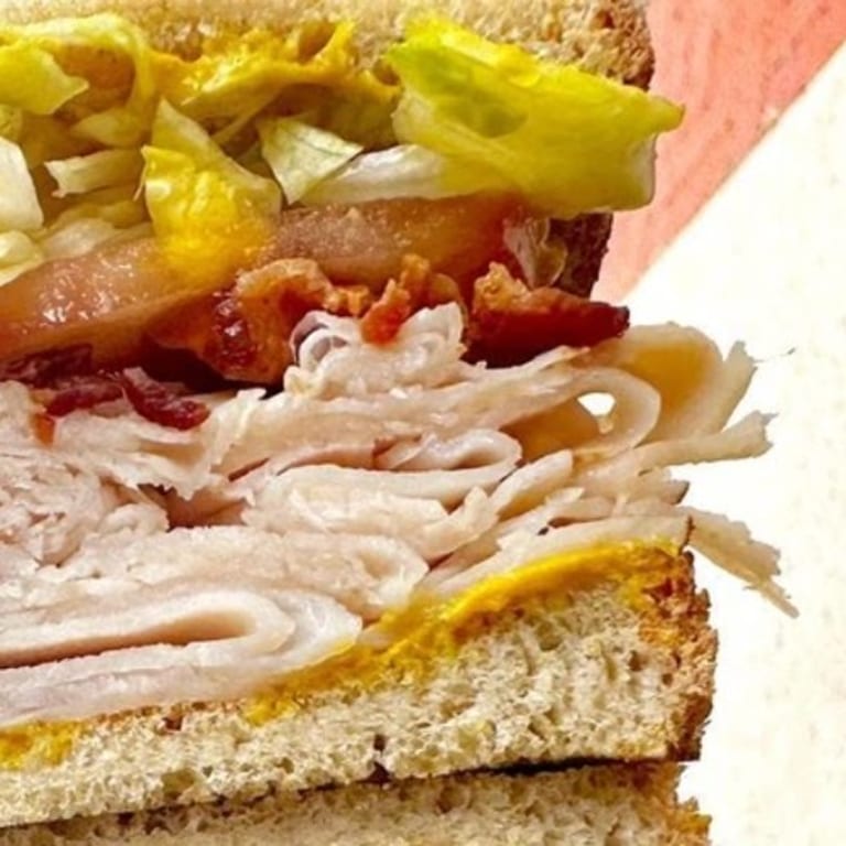Delicious Club Sandwich Options