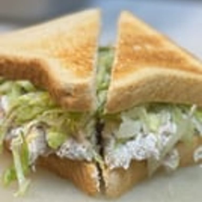Delicious Tuna Sandwich Options