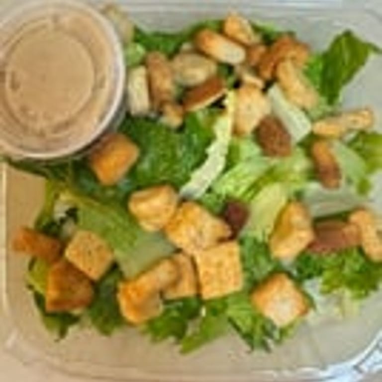 Delicious Caesar Salad Options