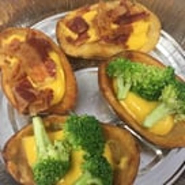 Irresistible Bacon Delights