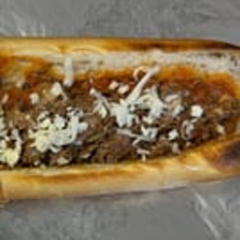 Taste Our Authentic Pizza