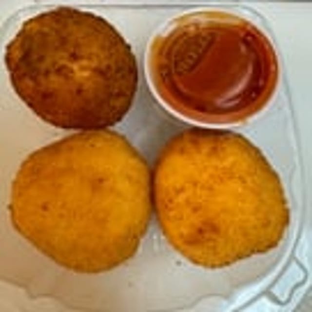 Rice Cini Combo.