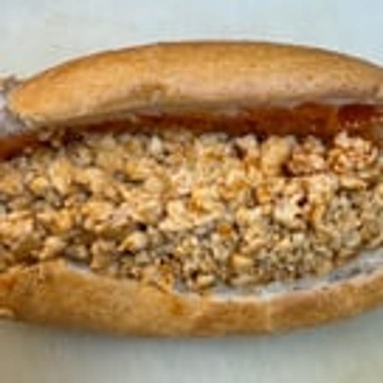 Delicious Steak Sandwich Options