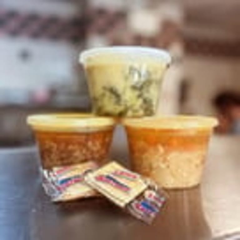 Delicious Chili Options