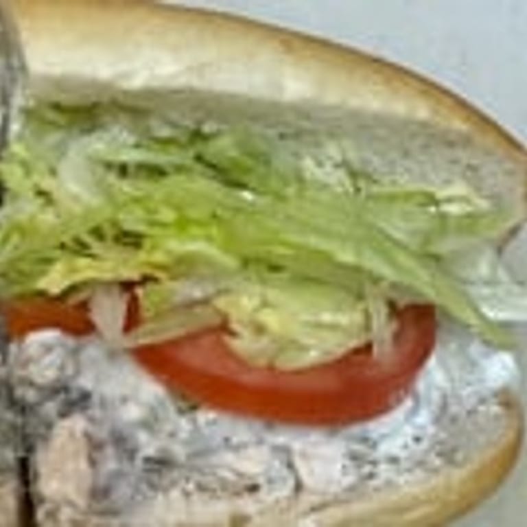 Savor Our Chicken Salad