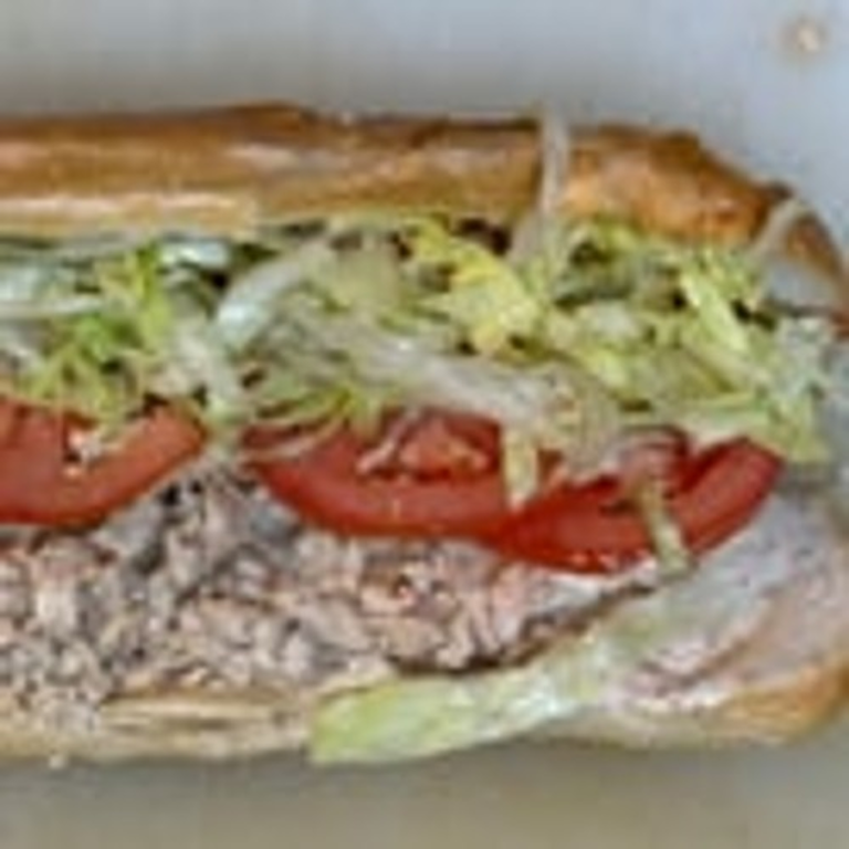Indulge in Our Cheese Steak